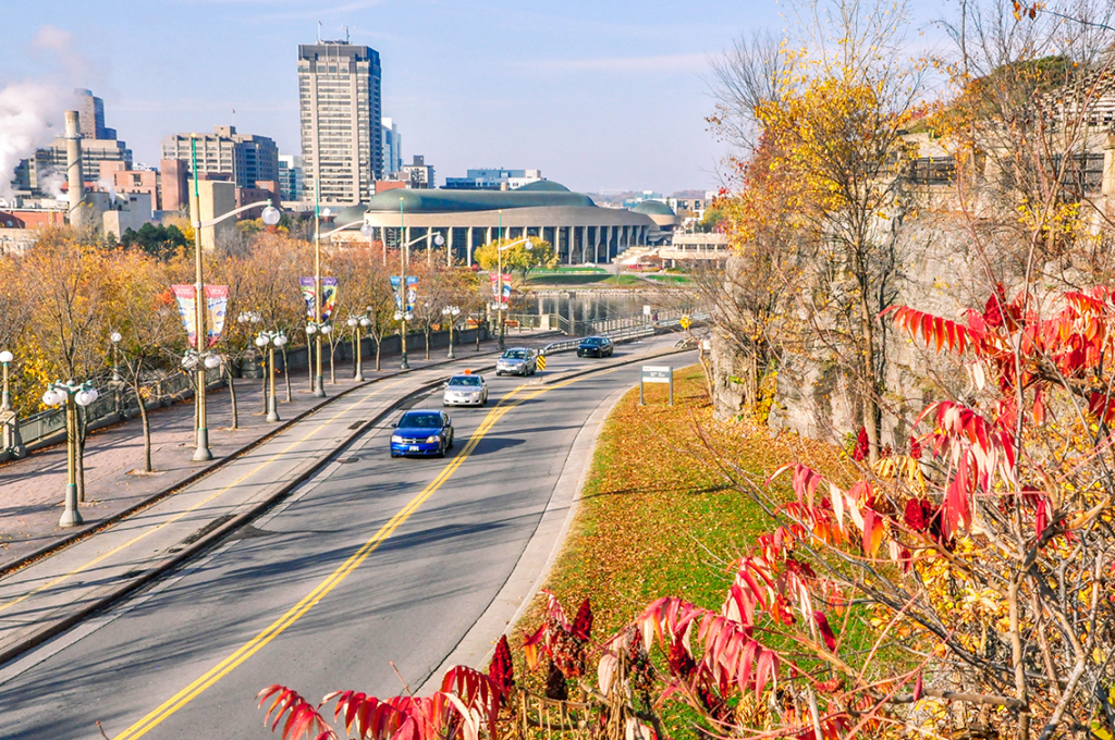 Key Strategies for Safe Driving in Ottawa