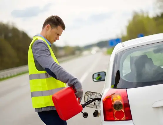 Roadside Assistance in Ottawa