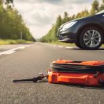 How to Manage a Roadside Emergency Effectively