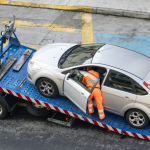 The Importance of Reliable Emergency Towing Services