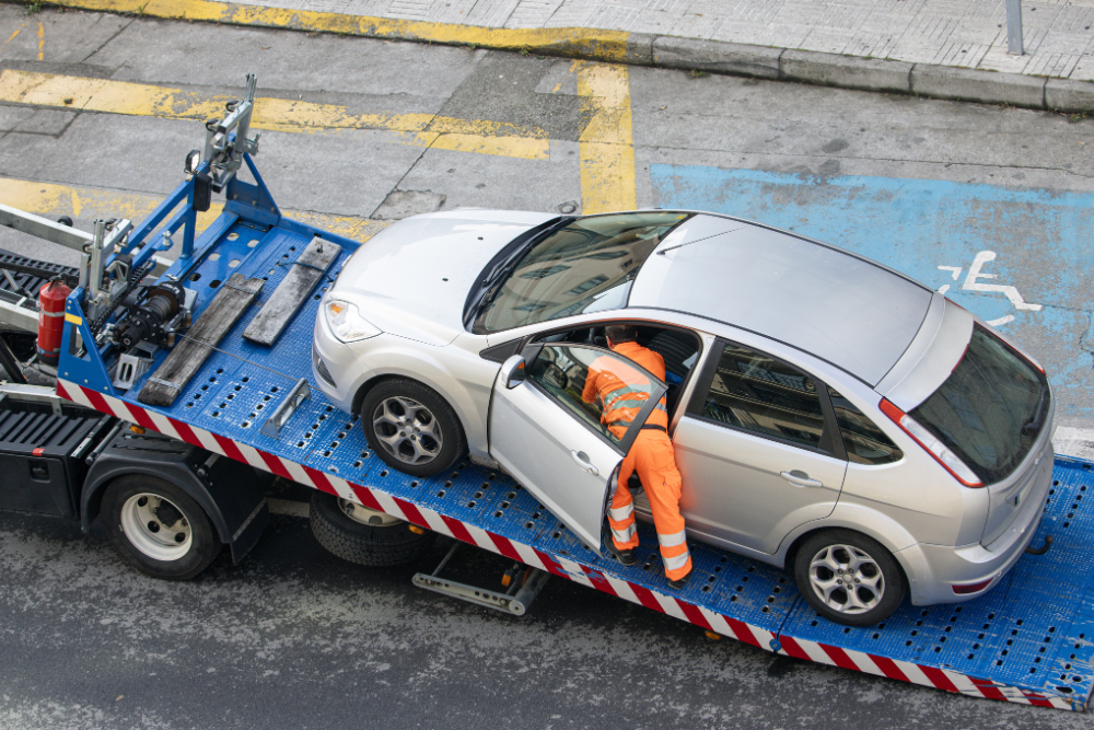 The Importance of Reliable Emergency Towing Services